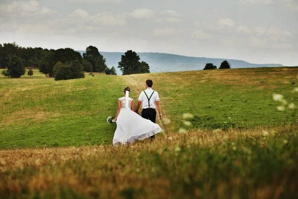 Diana a Tomáš - Blog o fotografování - Jiří Kroul