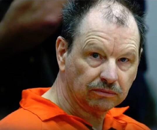 Gary Ridgway Biography - Facts, Childhood, Family of American Serial Killer