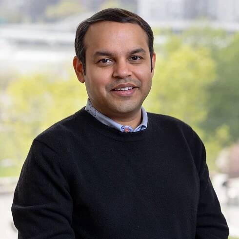 Cornell Tech - Karan Girotra