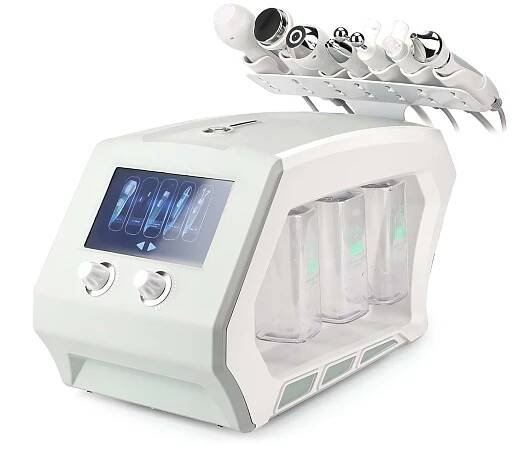 Estetický přístroj pro ošetření pleti BeautyRelax AntiAge Oxygen Studio Performance