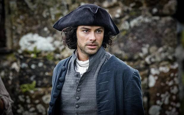 Poldark - Episode 7 (S01E07) (2015)