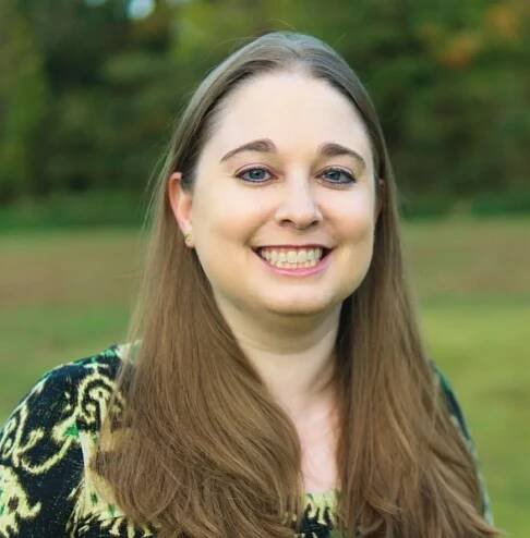 Victoria Emily Jones: Art & Theology 