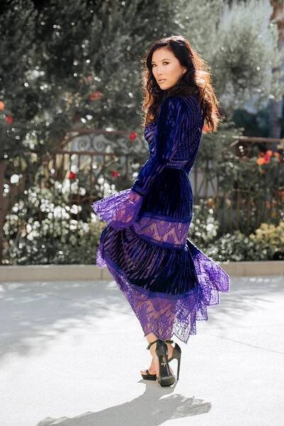 Guest Agent: Ally Maki | The Chic Spy