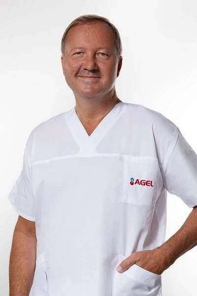 Príbeh Kardiocentra AGEL Košice-Šaca je zatiaľ krátky, ale už veľmi úspešný