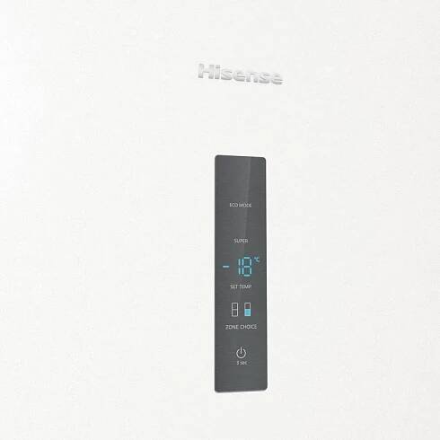 Hisense RB390N4BW20 bílá