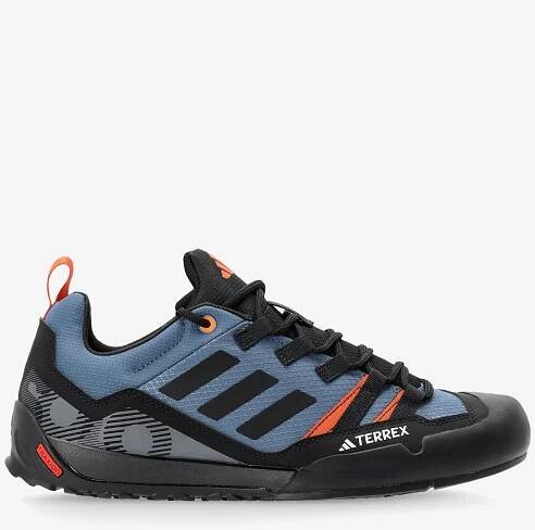 Nástupové boty adidas TERREX Swift Solo 2 - wonste/cblack/seimor