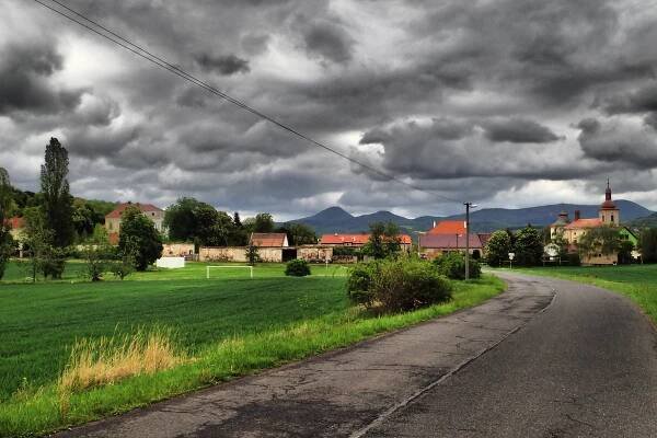 AschenputtelBike 2019 ( Europe ) – Pavel Kadlíček