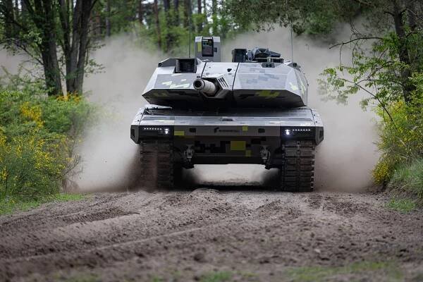 Panther KF51