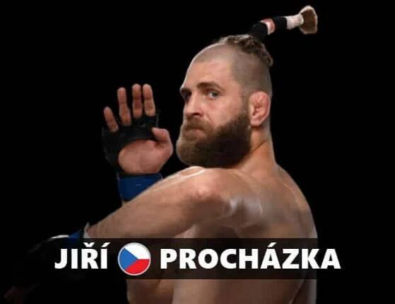 Jiří Procházka má vysokoškolský titul