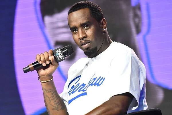 Sean 'Diddy' Combs Sued on Allegations He Sexually Assaulted 10 and 17-Year-Old Males in Mid-2000s