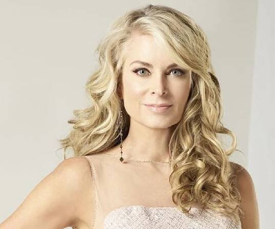 Eileen Davidson