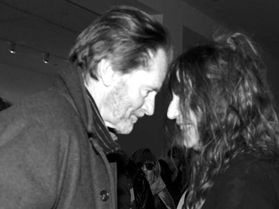 Weekly Culture Review: Patti Smith, Frank Ocean, and More