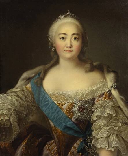 1759 in Russia