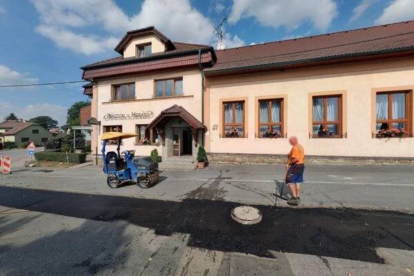 Restaurace U Horáků foto 6