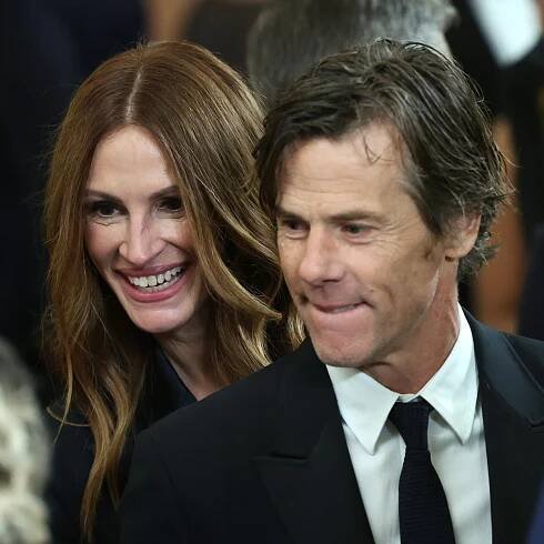 Julia Roberts and Danny Moder’s Relationship Timeline: A Complete Look at Their Romance
