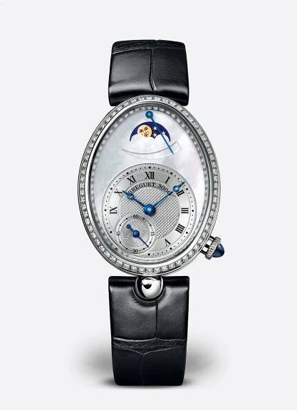 Breguet Reine de Naples