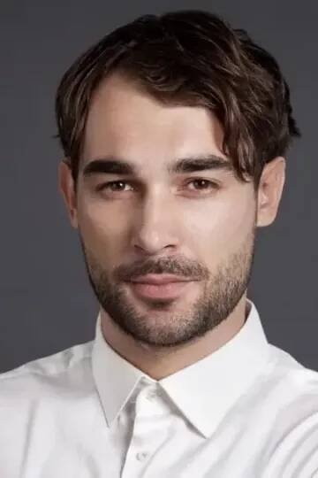 Adam Vacula herec