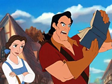 Why These Disney Films May Help Perpetuate Rape Culture