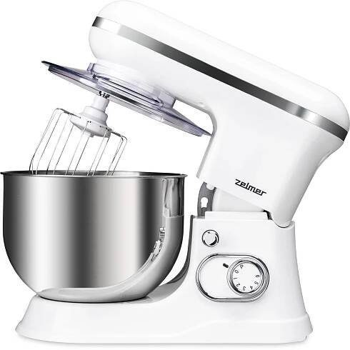 ZELMER ZKR1350W
