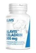 FAVEA ALAVIS Celadrin 500mg tbl.60