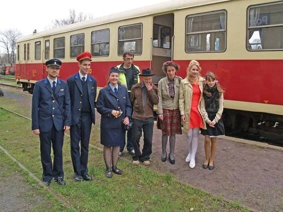 Klub přátel lokálek foto 4
