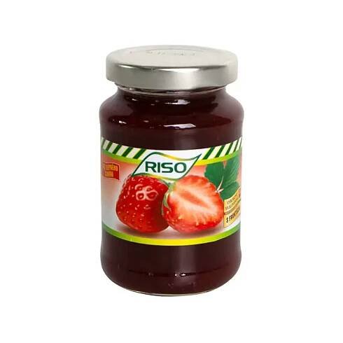 Riso Jahodový džem DIA 230g