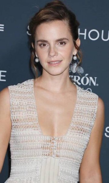 Záhadný prsten Emmy Watsonové: Hermiona je zasnoubená?!