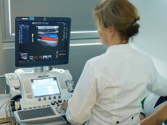 Endokrinologie MEDIZINICUM Hamburg Schilddrüse
