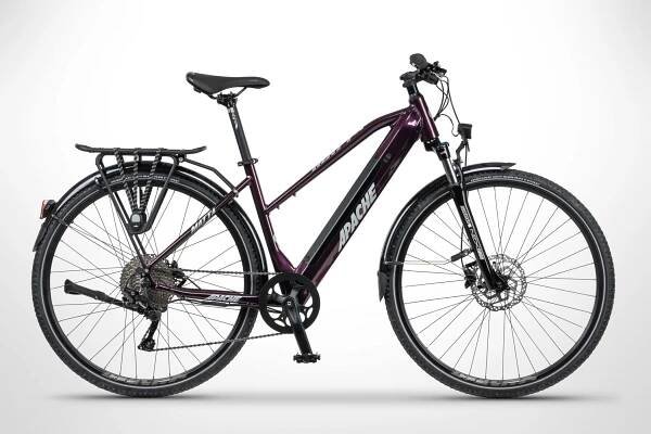 APACHE MATTA TOUR E3 FIALOVÁ 2021 - Velokram.cz