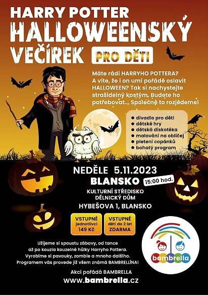 Prodej vstupenek • Kalendář akcí • RegionBlanensko.cz