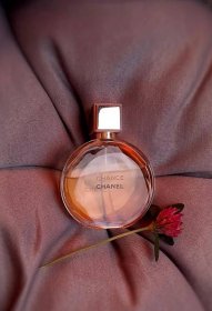 Chance Eau de Parfum Chanel pro ženy
