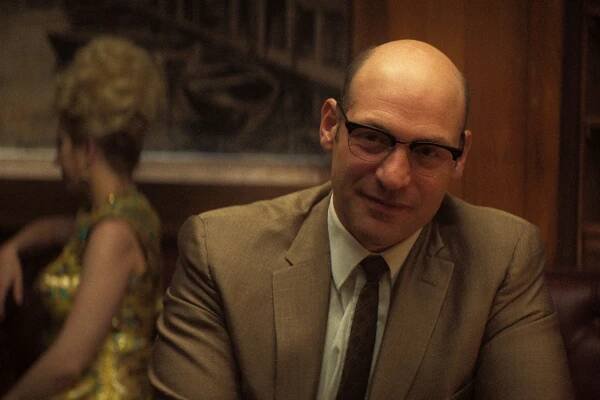 Corey Stoll Knows You Recognize His Face: ‘Look Me Up’