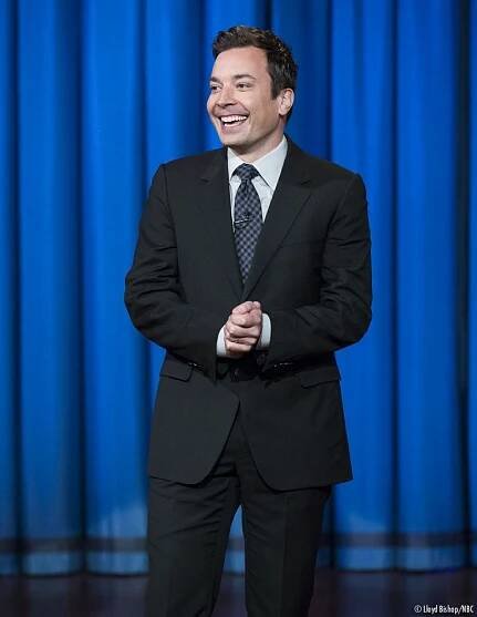 #Late Night with Jimmy Fallon – @nbctv on Tumblr
