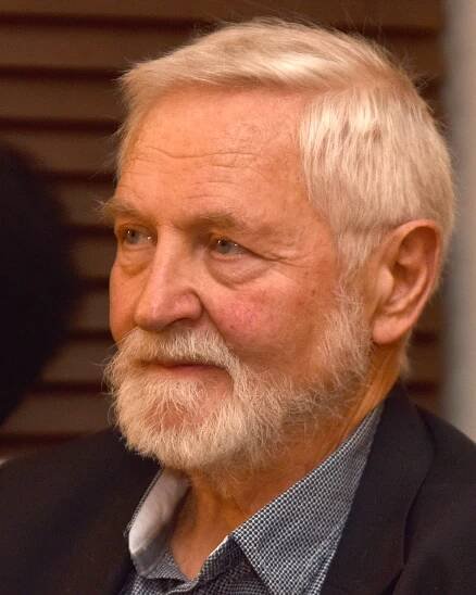 Alexej Kelin