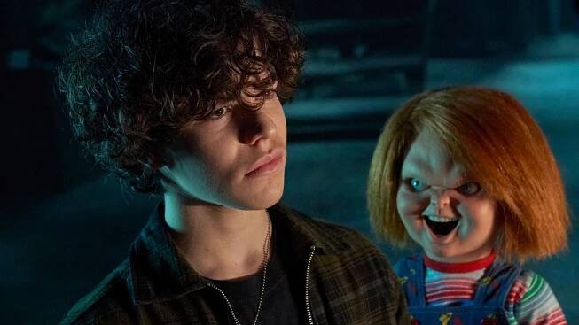 The 13 Best Horror Shows to Watch on HBO Max, Netflix, Amazon, and More