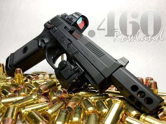 460-rowland-with-ammo