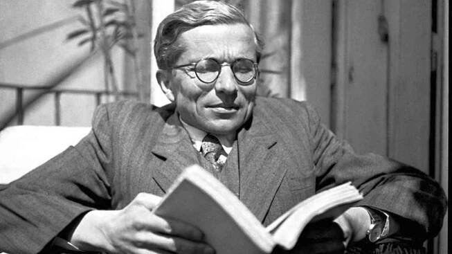 Před 115 lety se narodil kníže české poezie Jan Zahradníček