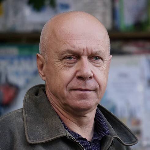 Jan Jirásek – Navona Records