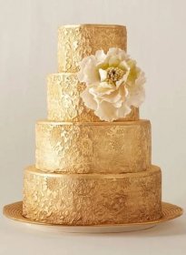 Svatební dorty 2023: podívejte se na modely a trendy