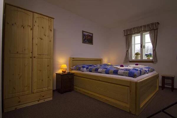 Pension u Lípy, Arnoltice | Hotel.cz