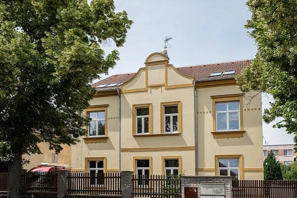 K Novému dvoru, Lhotka - Praha 4 | Prodej, Rodinný dům, 12+kk, 485 m²