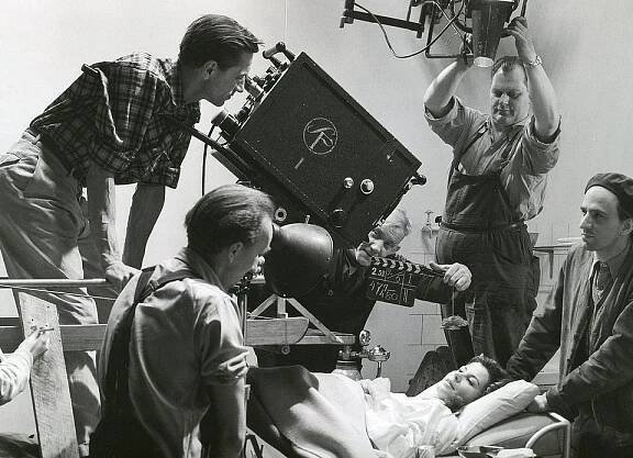 Directeur de la photographie — Wikipédia