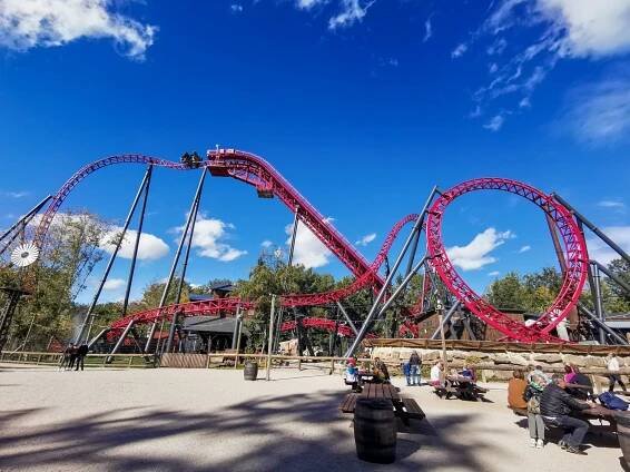 Freizeitpark Plohn