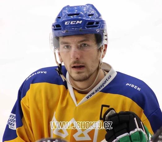 HC Tábor - Králové Písek, 2. liga, 26. kolo | Jihočeský hokej