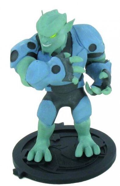 Figurka Spiderman Green Goblin od 199 Kč
