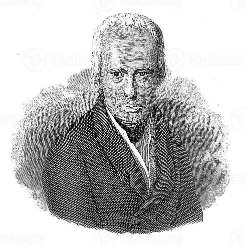 Portrait of Francis II Josef Karel 40122568 Stock Photo at Vecteezy