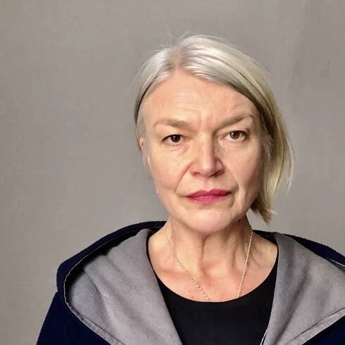Petra Lustigová - ACTORSMAP