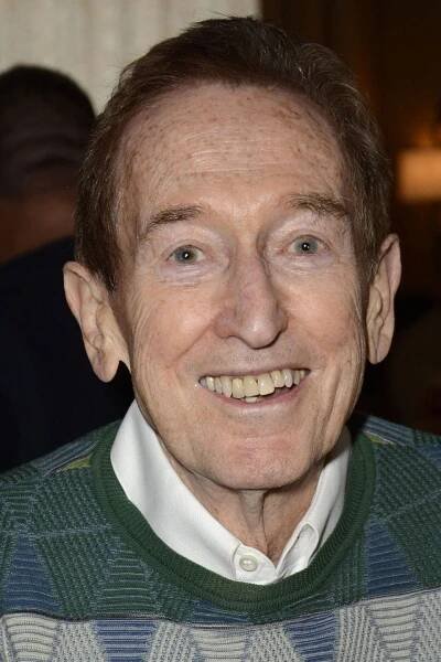 Bob McGrath herec