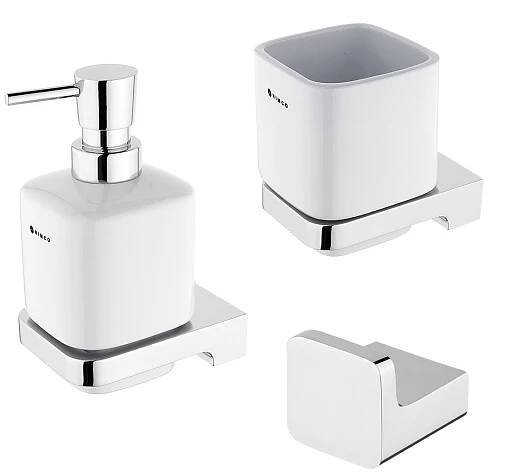 Sada koupelnových doplňků Nimco MA set-31K-26