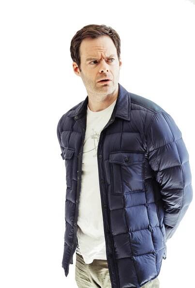 Bill Hader Kills With More Than Just Kindness on His New HBO Show